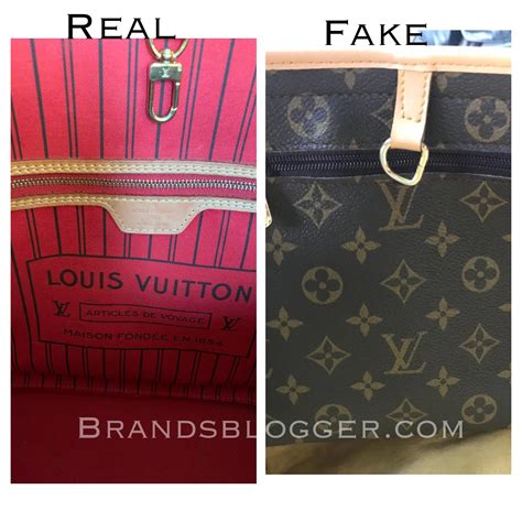 l.vuitton replica bags|how to check if louis vuitton is real.